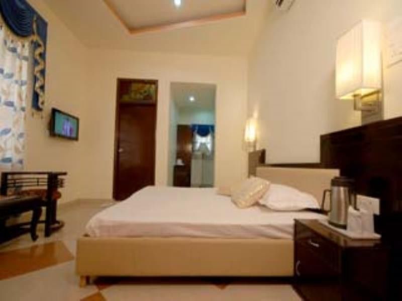 Hotel Palak Paradise جايبور المظهر الخارجي الصورة